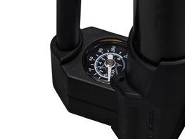 PRO pompka - PERFORMANCE XL - czarny