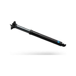 PRO sztyca siodełka - THARSIS 30,9 - czarny