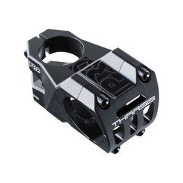 PRO lider - THARSIS CNC 0° 35 55 - czarny