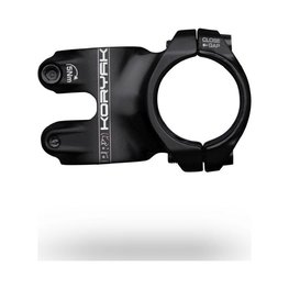 PRO lider - KORYAK 0° 31,8 50 - czarny