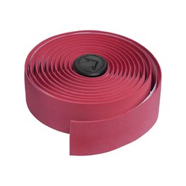 PRO owijka na kierownicę - SPORT CONTROL - czerwony