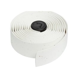 PRO owijka na kierownicę - CLASSIC COMFORT - biały