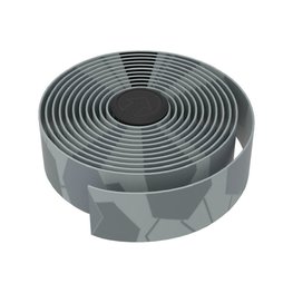 PRO owijka na kierownicę - DISCOVER COMFORT - szary