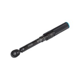 PRO klucz dynamometryczny - TORQUE WRENCH  - czarny