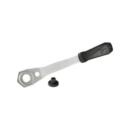 PRO ściągacz do centralnej kompozycji... - TEAM  - czarny