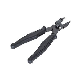 PRO kleszcze - PLIERS QUICK-LINK - czarny