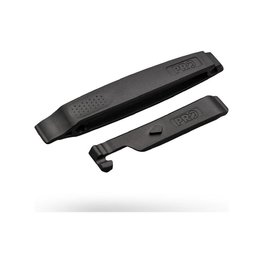 PRO łyżka do opon - TUBELESS - czarny