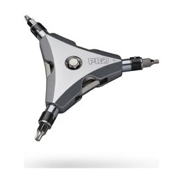 PRO klucz - WRENCH  - czarny