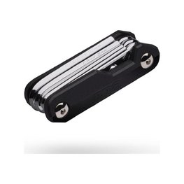 PRO zestaw narzędzi - SET MINI 10F - czarny