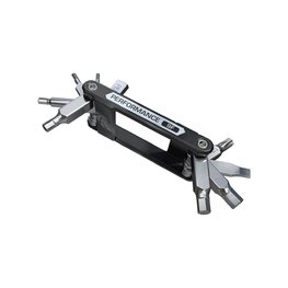 PRO multikey - MINI PERFORMANCE 9f - czarny