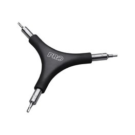 PRO klucz - WRENCH Y 2/2.5/3mm - czarny