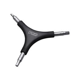 PRO klucz - WRENCH Y 4/5/6mm - czarny