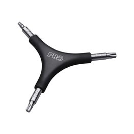 PRO klucz torx - TORX WRENCH - czarny