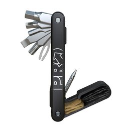 PRO multikey - MINI PERFORMANCE 9FTL - czarny