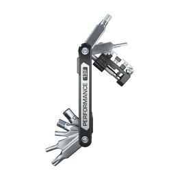 PRO multikey - MINI PERFORMANCE 13F - czarny