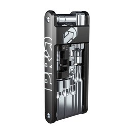 PRO multikey - MINI PERFORMANCE 13F - czarny