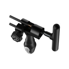 PRO Narzędzie do skracania przewodu hamulcowego - BRAKE HOSE SHORTENING TOOL - czarny