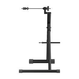 PRO stojak - WHEEL STAND - czarny