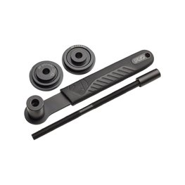 PRO prasa - PRESS - czarny