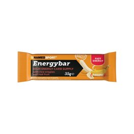 NAMEDSPORT batonik - ENERGY BAR BANANA 35g
