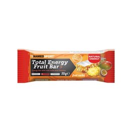 NAMEDSPORT batonik - TOTAL ENERGY BAR CARIBBEAN 35g