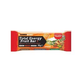 NAMEDSPORT batonik - TOTAL ENERGY BAR PISTACHIO 35g