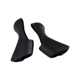 SHIMANO zapasowe gumy - DURA ACE ST-R9100 - czarny