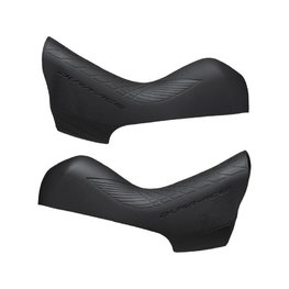 SHIMANO zapasowe gumy - DURA ACE ST-R9120 - czarny