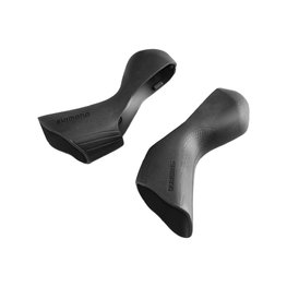 SHIMANO zapasowe gumy - ST-R7020/4720 STRX600/400 BLRX600L - czarny