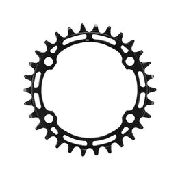 SHIMANO przekładnia - CHAINRING MT511-1 32 - czarny