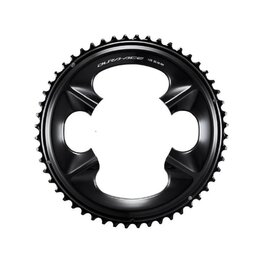 SHIMANO przekładnia - DURA ACE R9200 52 - czarny