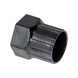 SHIMANO ściągacz - TL-FW30 - czarny