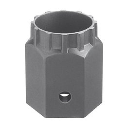 SHIMANO ściągacz do kaset - REMOWER TL-LR10 - srebrny