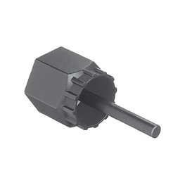 SHIMANO ściągacz do kaset - REMOWER TL-LR15 - srebrny