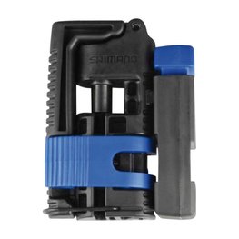 SHIMANO Narzędzia rowerowe - TOOL TL-BH62 - czarny