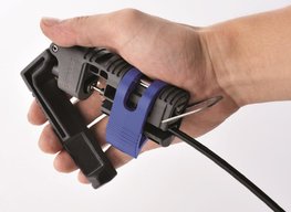 SHIMANO Narzędzia rowerowe - TOOL TL-BH62 - czarny