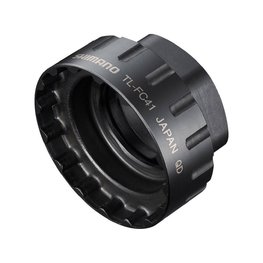 SHIMANO ściągacz - TL-FC41  - czarny