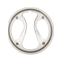 SHIMANO okładka - FC-M361 48 - przezroczysty