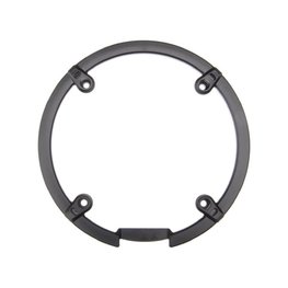 SHIMANO okładka - COVER FCT4060/M430 - czarny