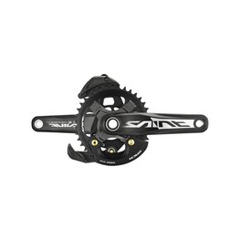 SHIMANO wózek - CD50 DOWN - czarny