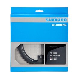SHIMANO przekładnia - ULTEGRA 6800 46 - czarny