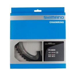 SHIMANO przekładnia - ULTEGRA 6800 50 - czarny