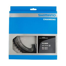 SHIMANO przekładnia - ULTEGRA 6800 52 - czarny