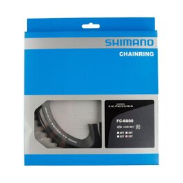 SHIMANO przekładnia - ULTEGRA 6800 53 - czarny