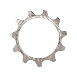 SHIMANO koronka - SPROCKET 11 - srebrny