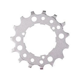 SHIMANO koronka - SPROCKET CSM8000/7000/5100 - srebrny