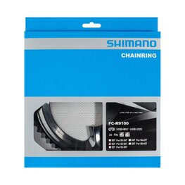 SHIMANO przekładnia - DURA ACE R9100 50 - czarny