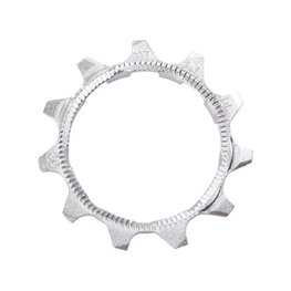 SHIMANO koronka - SPROCKET CSM771 10-k - srebrny