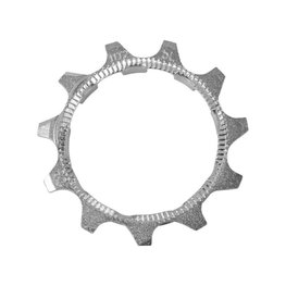 SHIMANO koronka - SPROCKET CS-M771 - srebrny