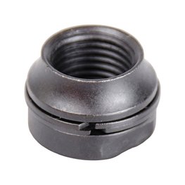 SHIMANO stożek - HBM495 - czarny